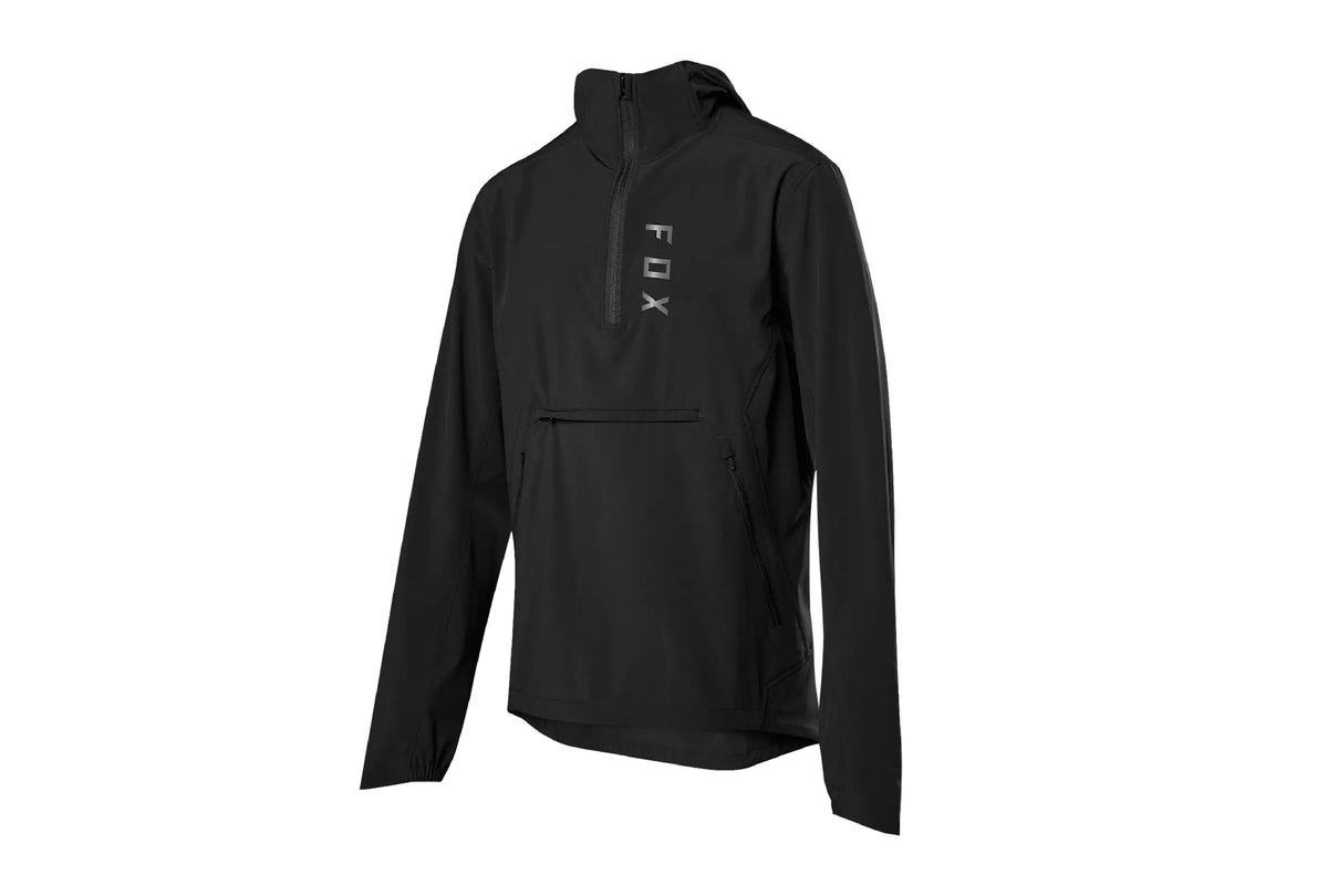 Fox Racing Ranger Wind Pullover - Black