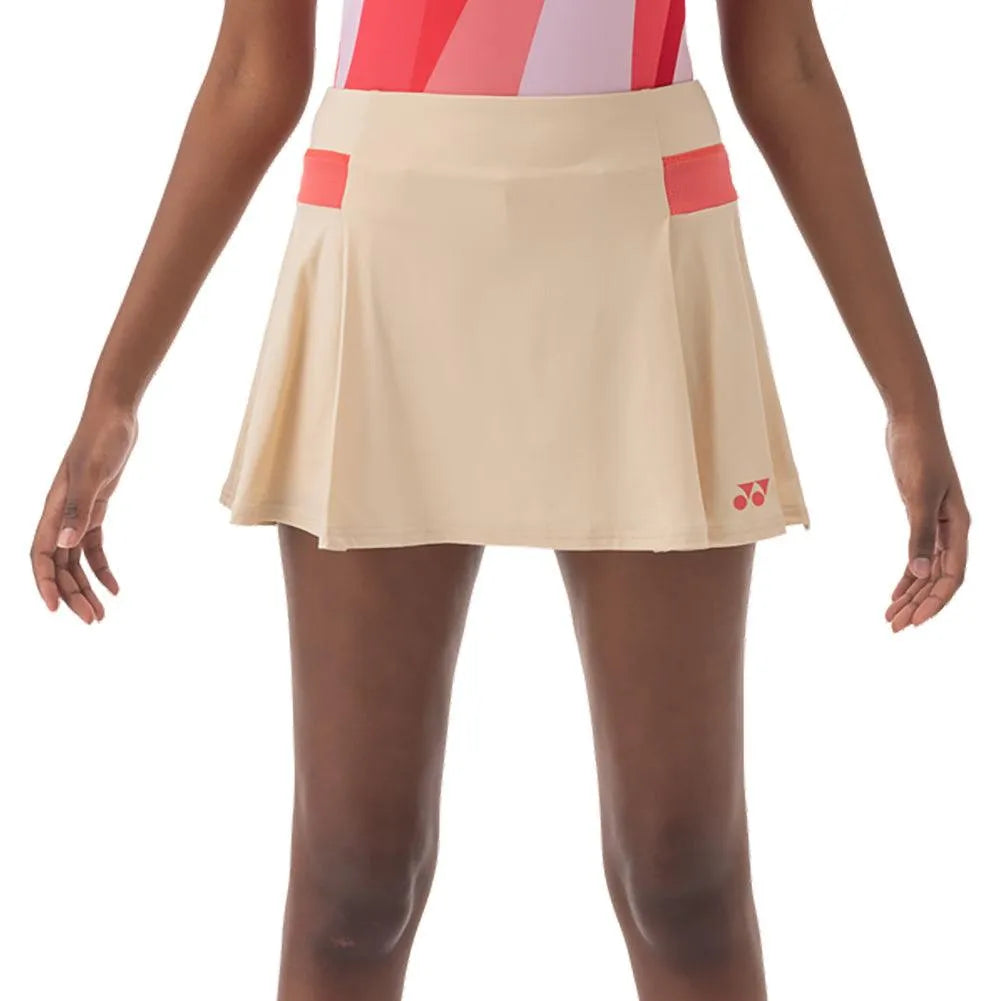 Women's Tournament Tennis Skort