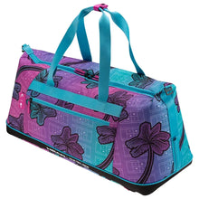 Palm Tree Crew Tour Tennis Duffle Bag L Purple and Blue-Bags-Head-261875-1_e14e9bdc-0734-40a1-a381-8fe77406a438-Tennis Express
