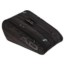 2025 Neon Tour Tennis Racquet Bag XL Black