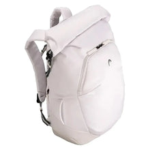 Pro X Tennis Racqpack White and Green