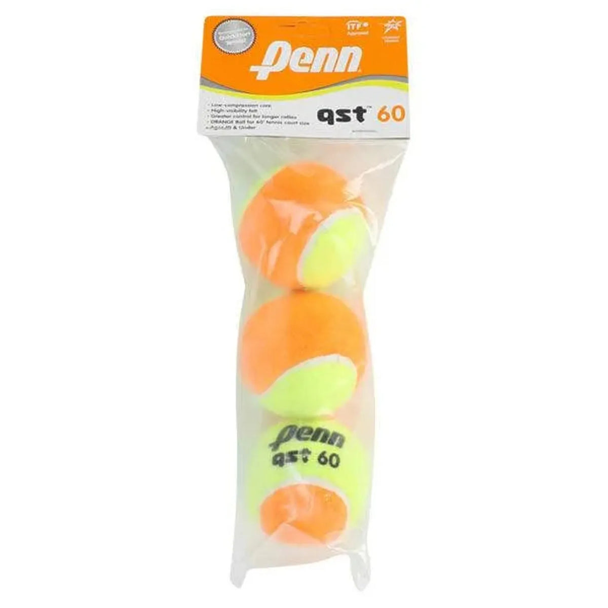 Quick Start 60 Foot 3 Ball Pack-Balls-Penn-26326-DEFAULT-L-1-[Sku]-Tennis Express