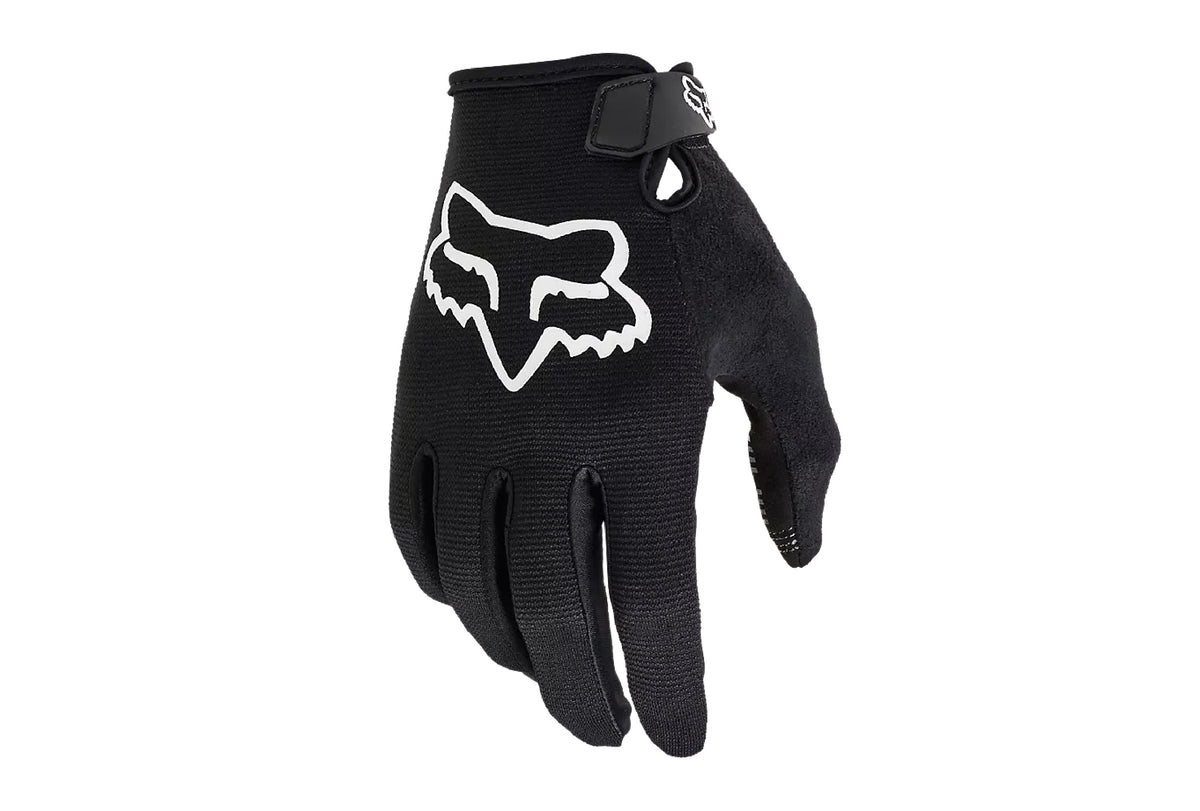 Fox Racing Ranger Gloves - Black