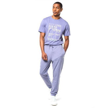Sergio Tacchini Nuvola Pants - Heron