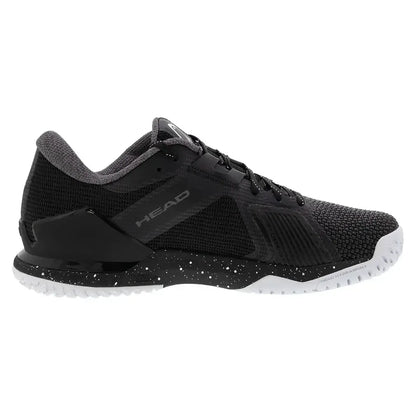 Men's Sprint Pro 4.0 SF Tennis Shoes Black and White