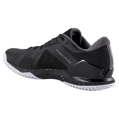 Men's Sprint Pro 4.0 SF Tennis Shoes Black and White
