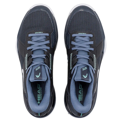 Men's Sprint Pro 4.0 Tennis Shoes Blueberry and Teal