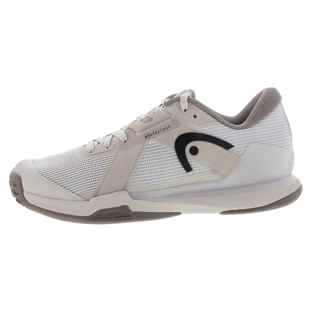 Men's Sprint Pro 4.0 Tennis Shoes Willow Grey and Mocha