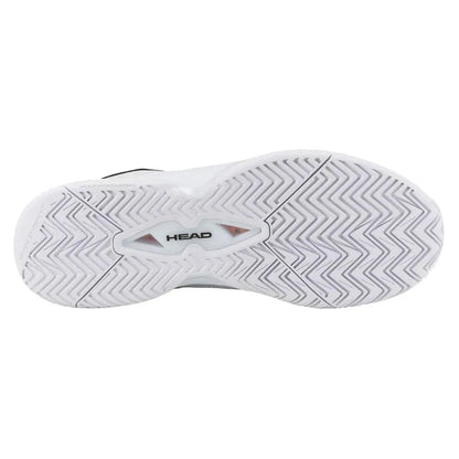 Men's Revolt Evo 2.0 Tennis Shoes White and Black