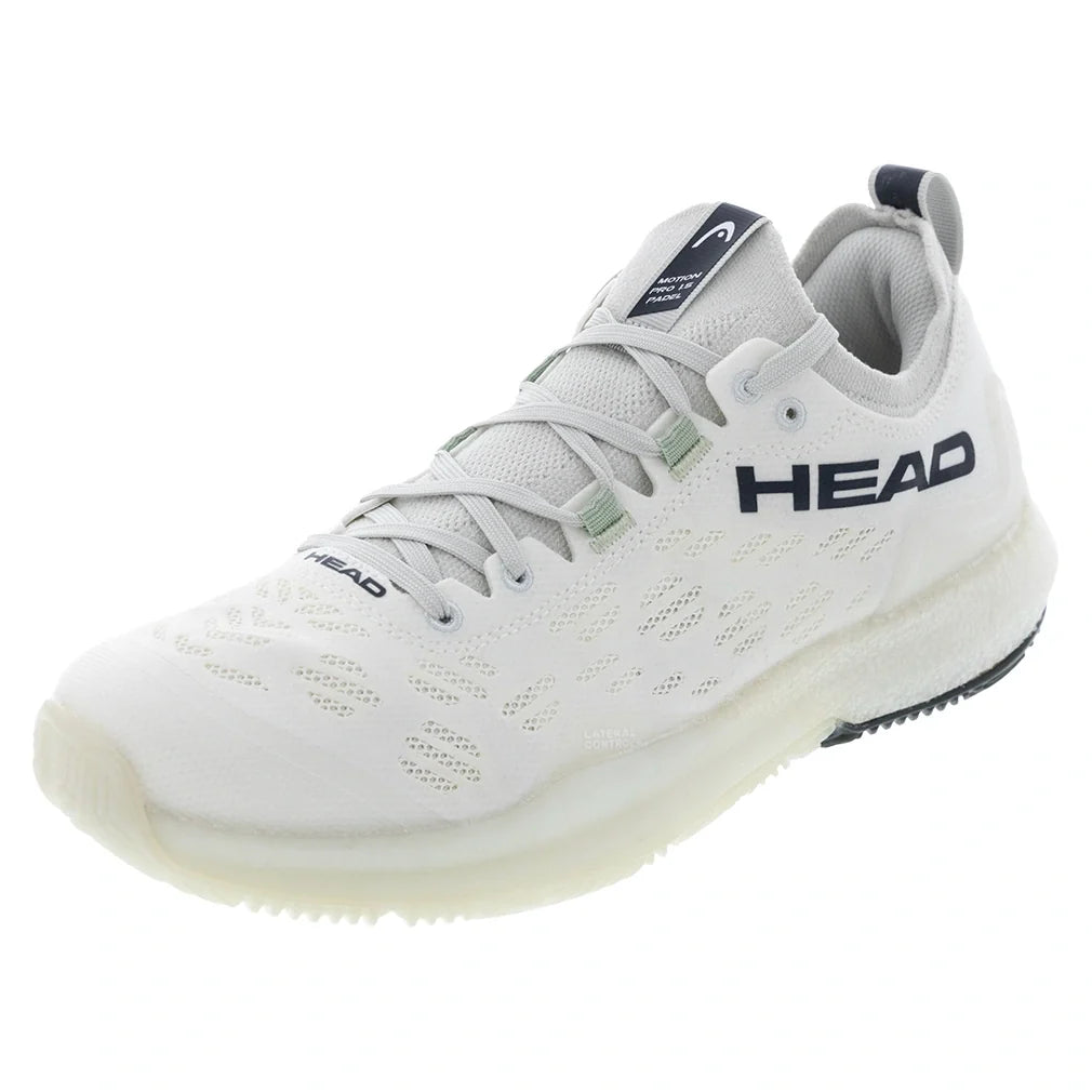 Men's Motion Pro 1.5 Padel Shoes White and Blueberry-Footwear-Head-273646WHBBcopy-Tennis Express