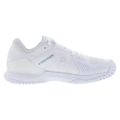 Men's Sprint Pro 4.0 Wide Tennis Shoes White and Black