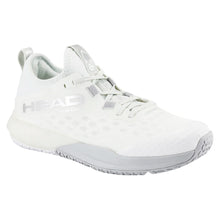 Women's Motion Pro Pickleball Shoes White and Light Grey-Footwear-Head-White/Light Grey-5.5, [current_file_name-Tennis Express