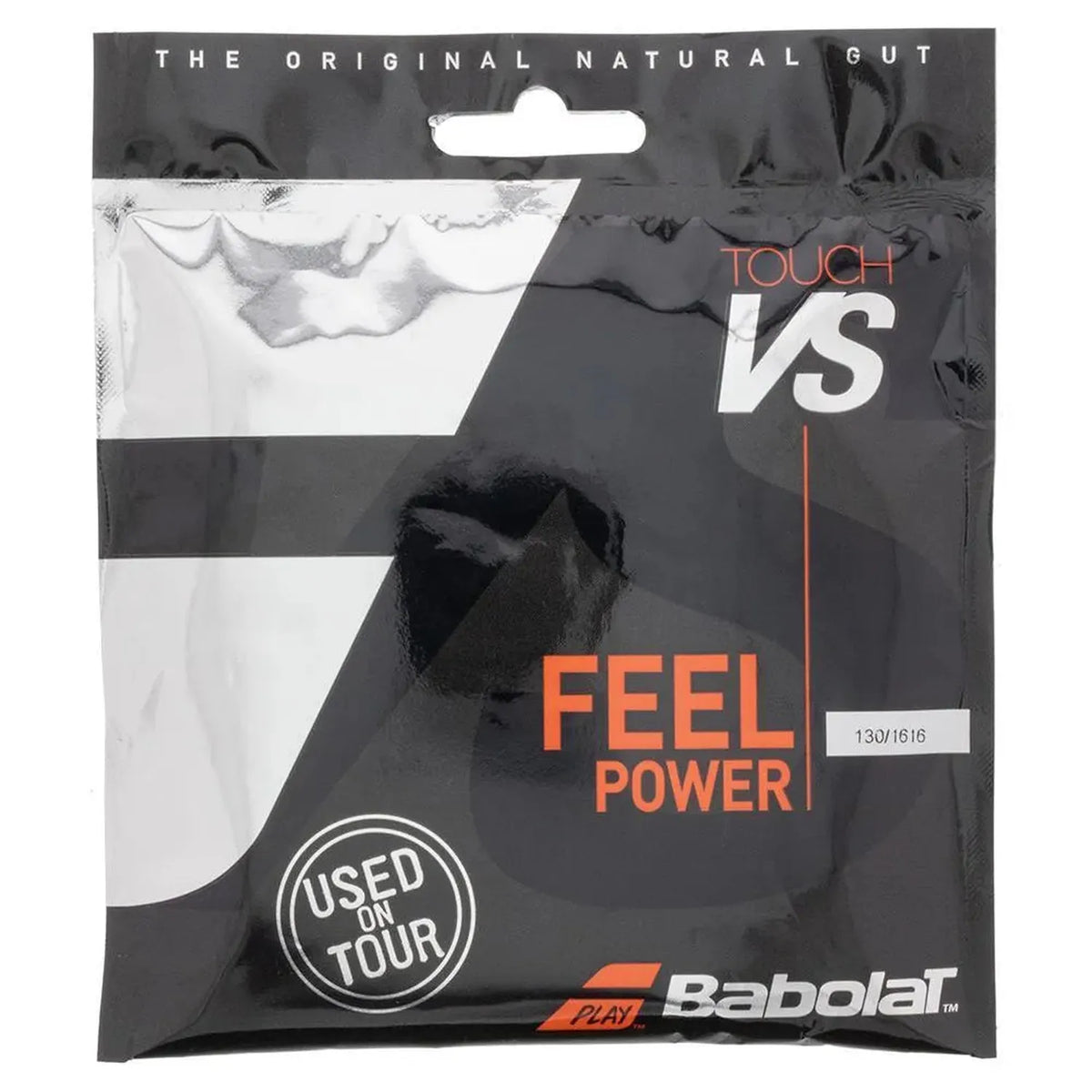 VS Touch/Touch VS Tennis String-Strings-Babolat-27870-128_NATURAL-L-Tennis Express