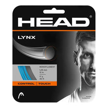 Lynx Tennis String Blue-Strings-Head-281784BL-SET-1-Tennis Express