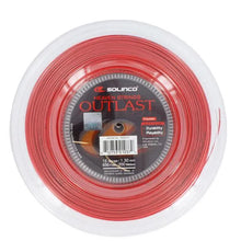 Outlast 16G 1.30MM Reel Tennis String-Strings-Solinco-28397-DEFAULT-L-Tennis Express