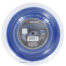 Revolution 17G 1.20MM Reel Tennis String-Strings-Solinco-28401-DEFAULT-L-Tennis Express