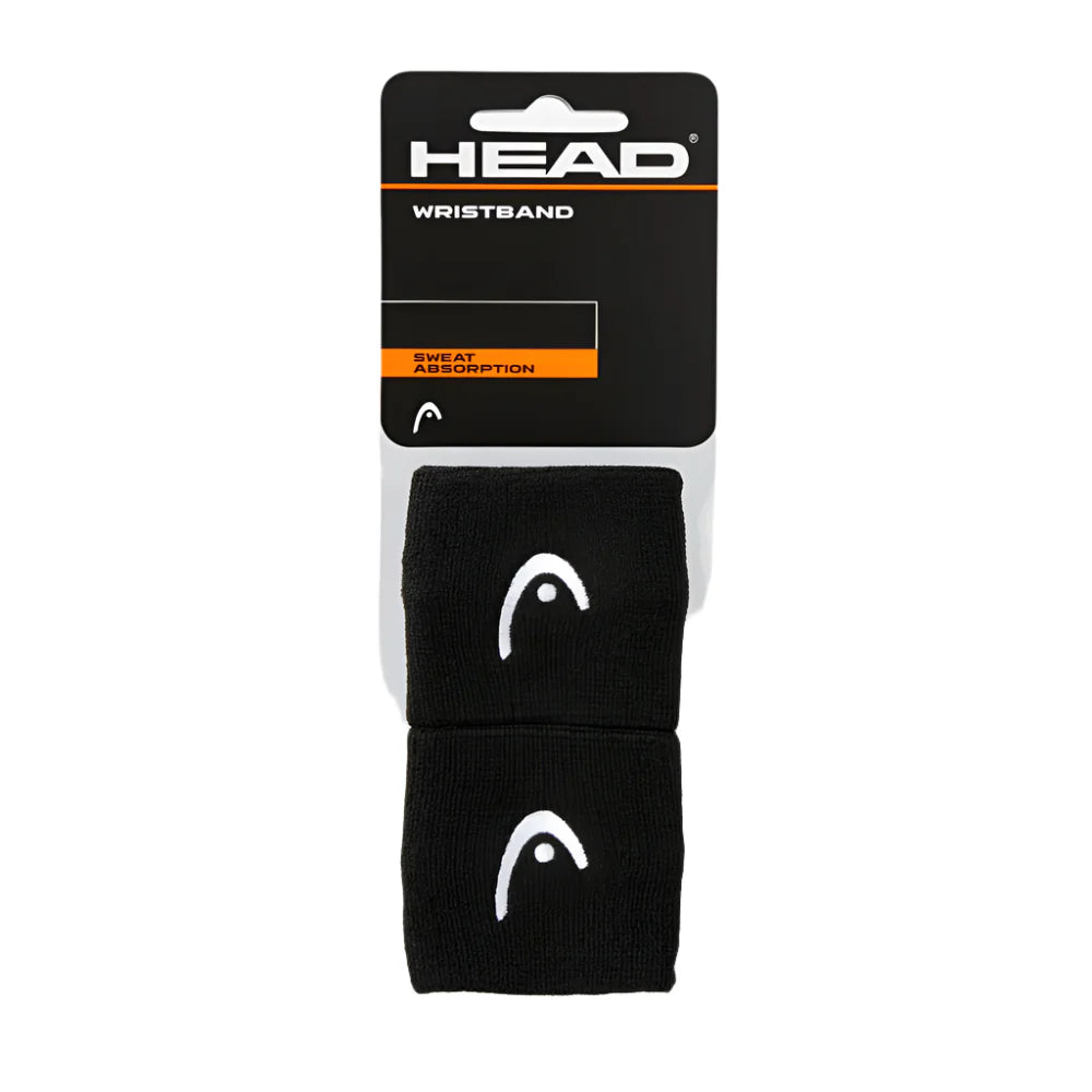 Head Multisport Wristband 2.5"