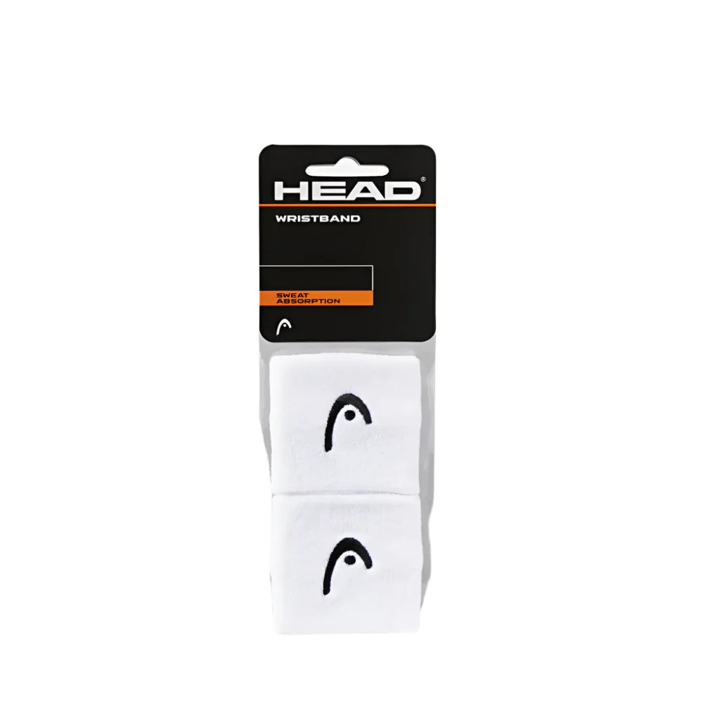 Head Multisport Wristband 2.5"