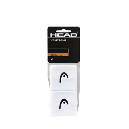 Head Multisport Wristband 2.5"