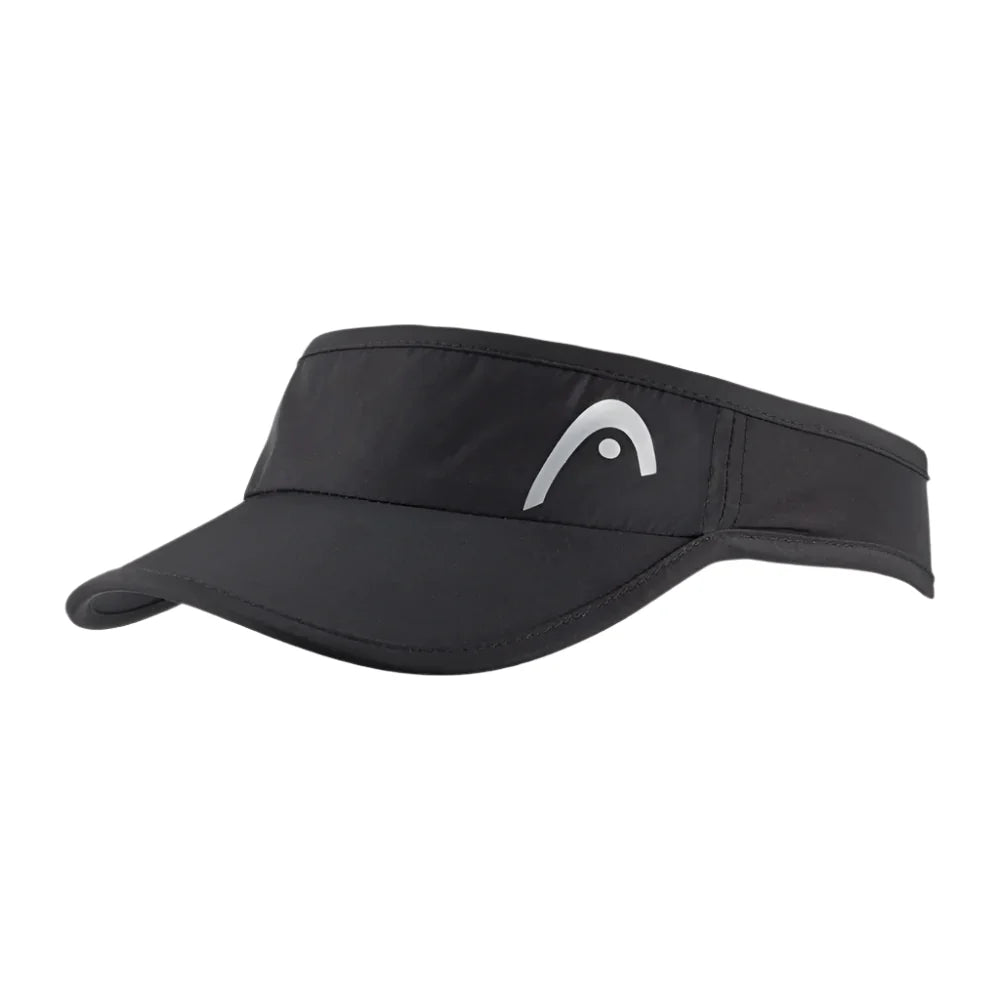 Head Multisport Hat Pro Player Women's Visor