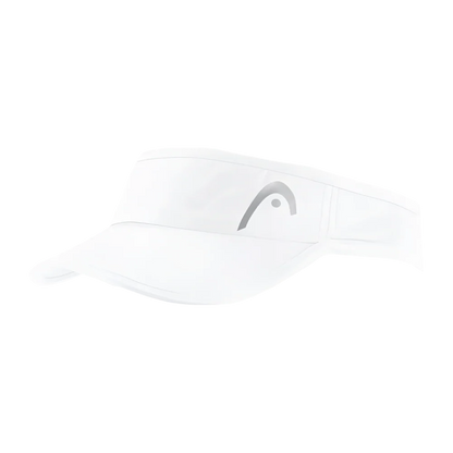 Head Multisport Hat Pro Player Women's Visor
