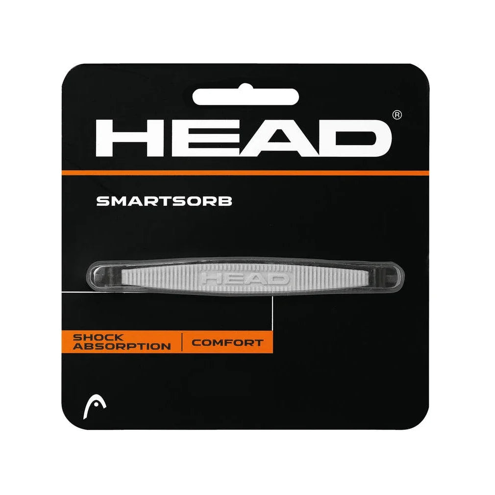 SmartSorb Dampeners Silver