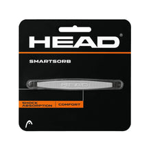 SmartSorb Dampeners Silver