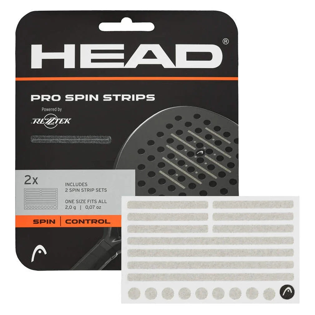 Padel Pro Spin Strips