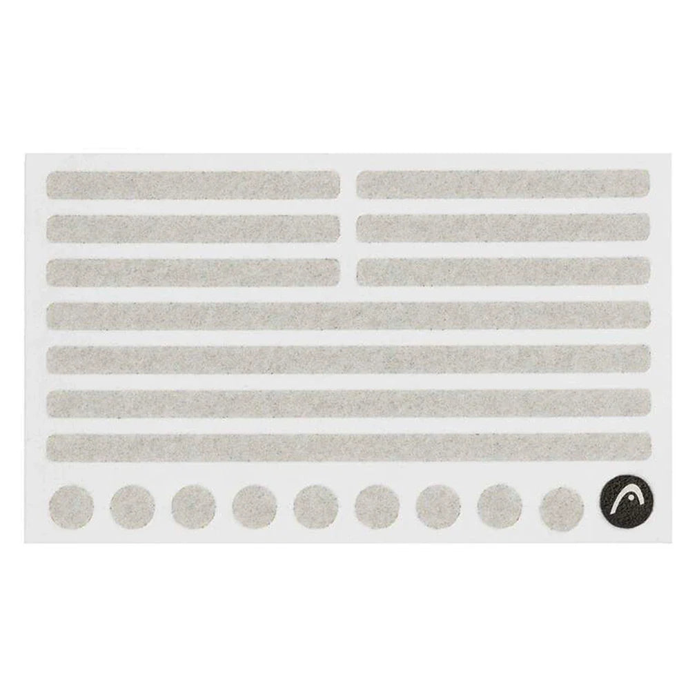 Padel Pro Spin Strips