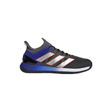 Padel Shoes Adidas adizero Ubersonic 4 M Clay Azul/Negro
