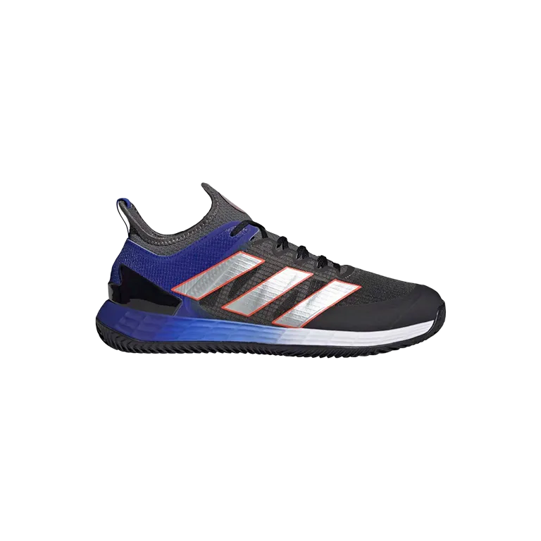 Padel Shoes Adidas adizero Ubersonic 4 M Clay Azul/Negro
