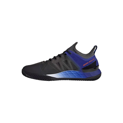 Padel Shoes Adidas adizero Ubersonic 4 M Clay Azul/Negro