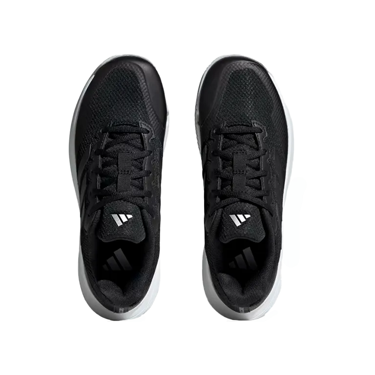 Padel Shoes Adidas GameCourt 2 Negro