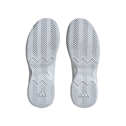 Padel Shoes Adidas GameCourt 2 Blanco