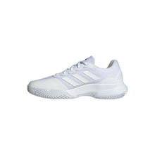 Padel Shoes Adidas GameCourt 2 Blanco
