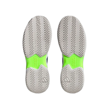 Padel Shoes Adidas CourtJam Control Verde