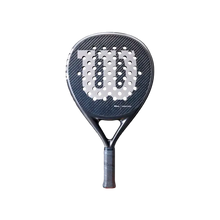 Wilson Carbon Force LT Padel Racket