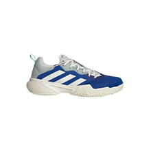Padel Shoes Adidas Barricade M azul/blanco