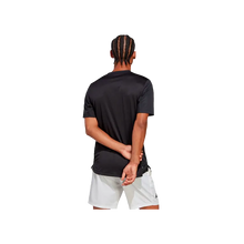 Camiseta Adidas Club Tee Negra