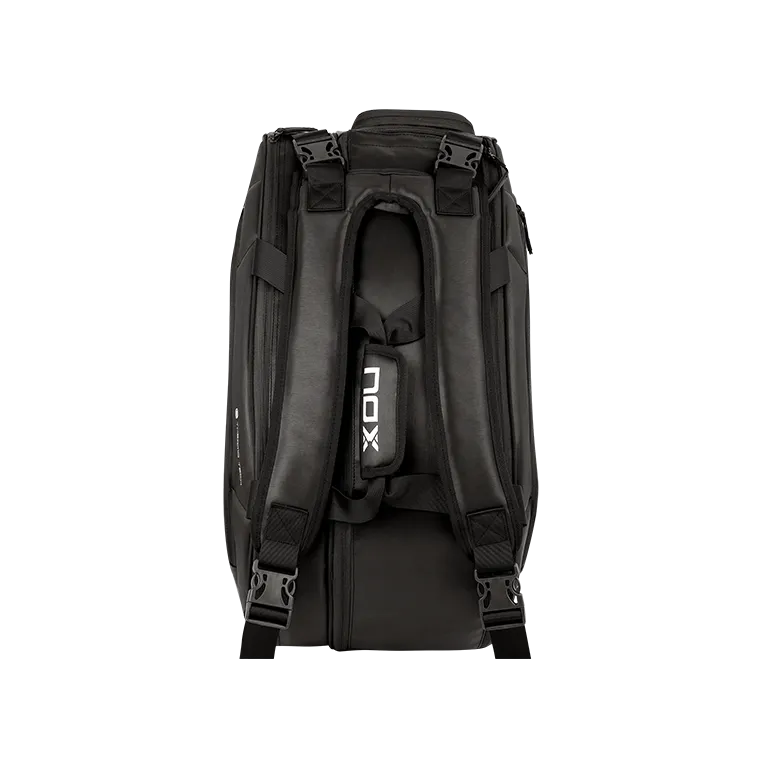 Padel Bag  NOX Pro Series Negro