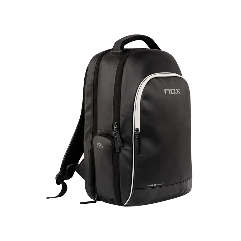 Backpack NOX Pro Negro