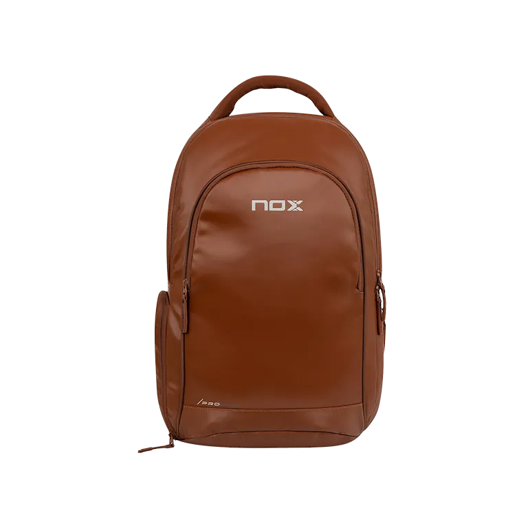 Backpack NOX Pro Marrón