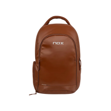 Backpack NOX Pro Marrón