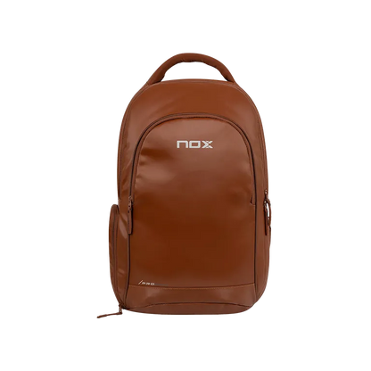 Backpack NOX Pro Marrón