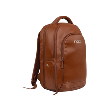 Backpack NOX Pro Marrón