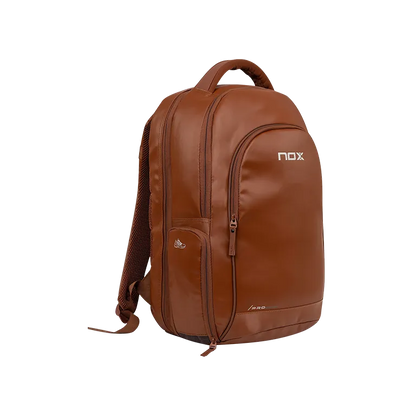 Backpack NOX Pro Marrón