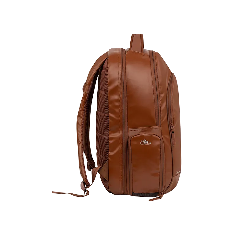 Backpack NOX Pro Marrón