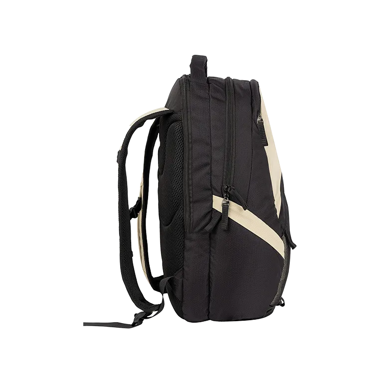 Backpack NOX Street Negro/Gris