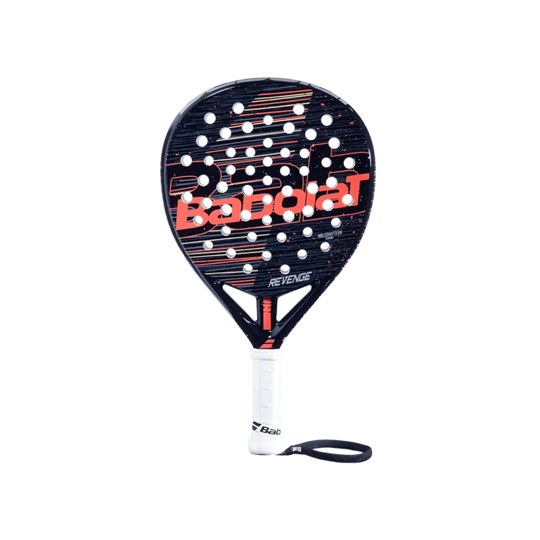 Babolat Revenge Mujer Padel Racket