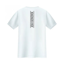 Camiseta Oxdog algodón Others will follow blanca